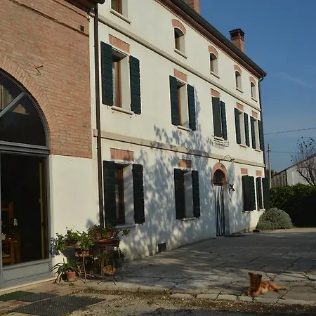 Agriturismo Loghino Sabbioni-3